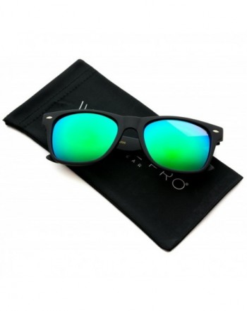 WearMe Pro Polarized Wayfarer Sunglasses