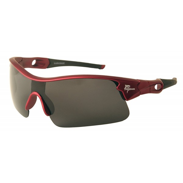 Margaritaville Landshark Sport Polarized Sunglasses