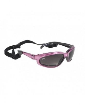 Womens Freedom Purple Smoke Sunglasses