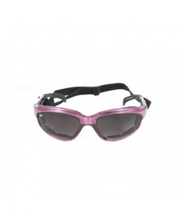 Goggle sunglasses