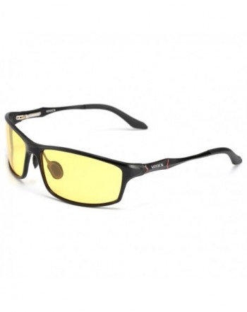 Night Vision Sunglasses Polarized protection