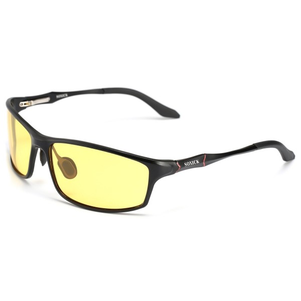 Night Vision Sunglasses Polarized protection
