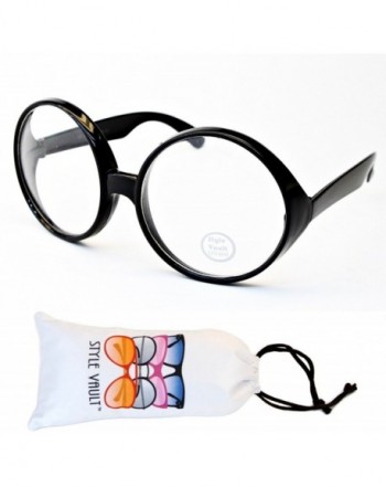 V3094 vp Style Vault Oversized Eyeglasses