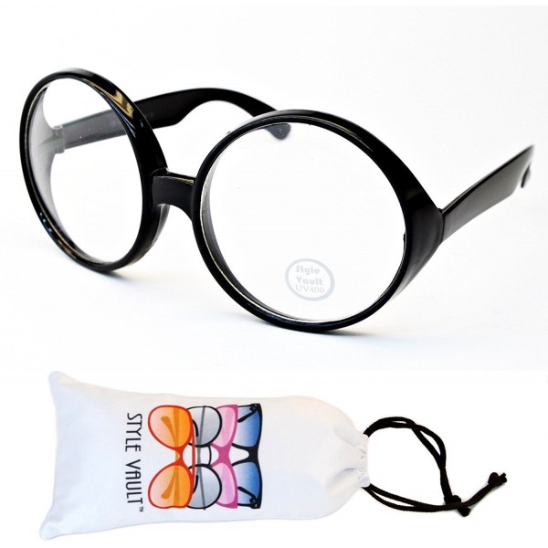 V3094 vp Style Vault Oversized Eyeglasses