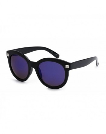 Eason Eyewear Fashion Sunglasses Mirrored