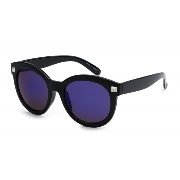 Eason Eyewear Fashion Sunglasses Mirrored