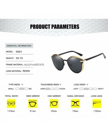 Women's Sunglasses