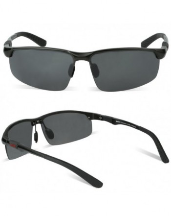 Goggle Sunglasses