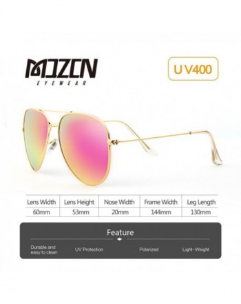 Women's Sunglasses