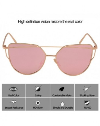 Women's Sunglasses