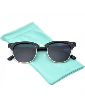 WearMe Pro Retro Vintage Sunglasses