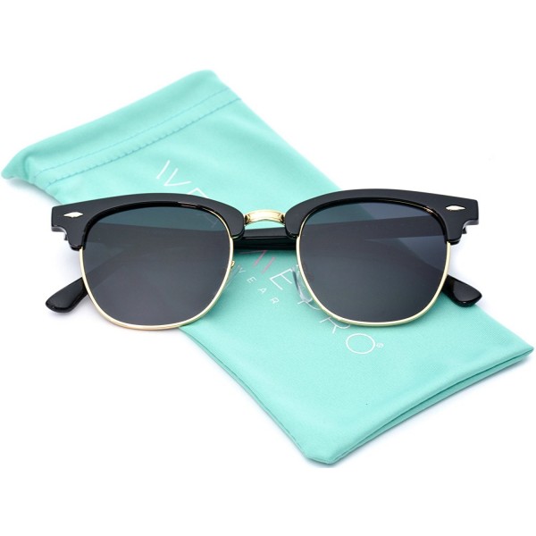 WearMe Pro Retro Vintage Sunglasses