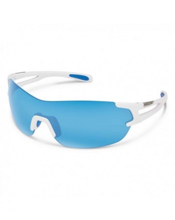 Suncloud Airway Polarized Sunglasses Mirror