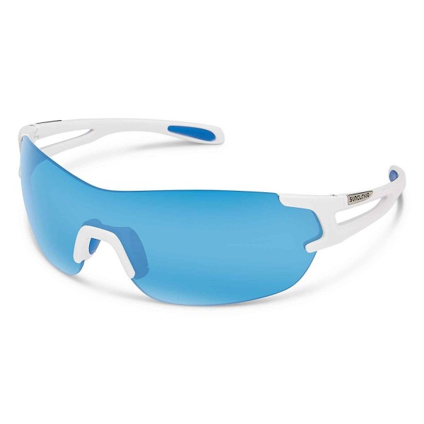 Suncloud Airway Polarized Sunglasses Mirror