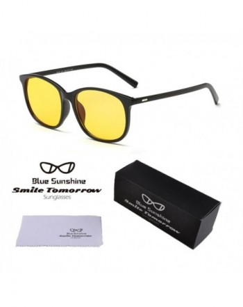 Night Driving Glasses Vision Sunglasses