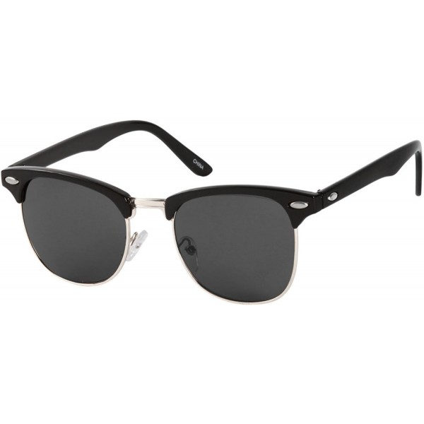 Sunglass Warehouse Whistler Sunglasses Browline