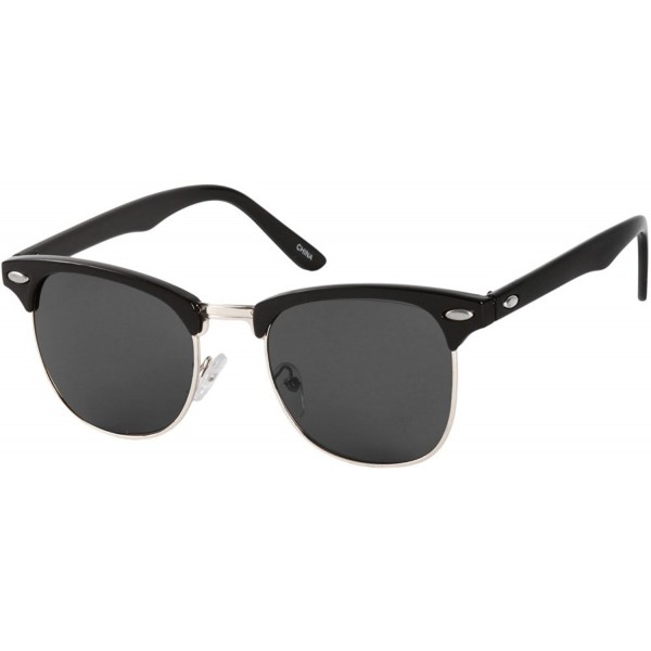 Sunglass Warehouse Whistler Sunglasses Browline. 