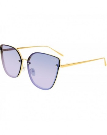 Quay Eyewear Australia Cat Eye Sunglasses