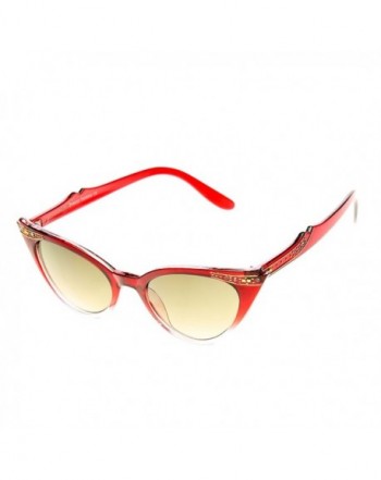 cateye sunglasses