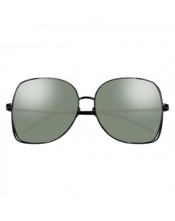 Aviator Sunglasses Jeroen Side Women