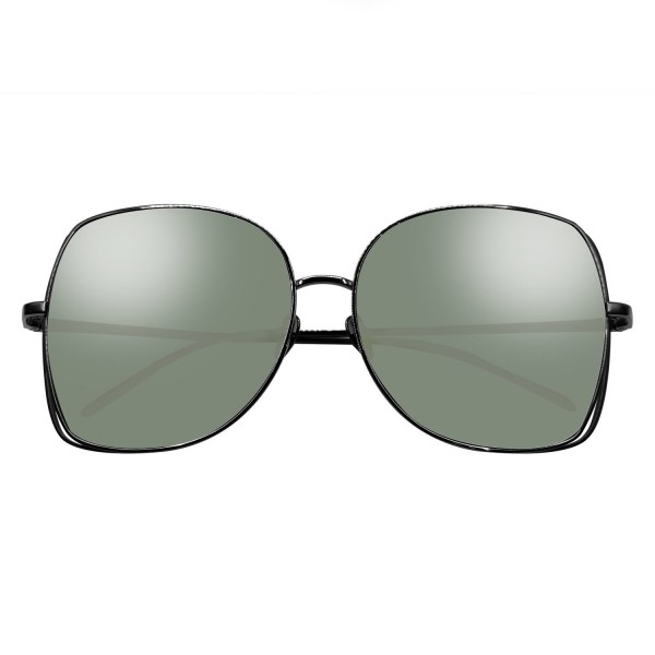 Aviator Sunglasses Jeroen Side Women