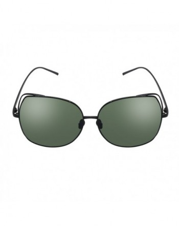 Aviator sunglasses