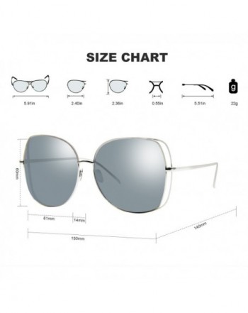 Women's Sunglasses