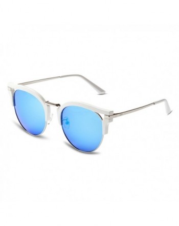 OPP Fashion Metal Sunglasses Polarized