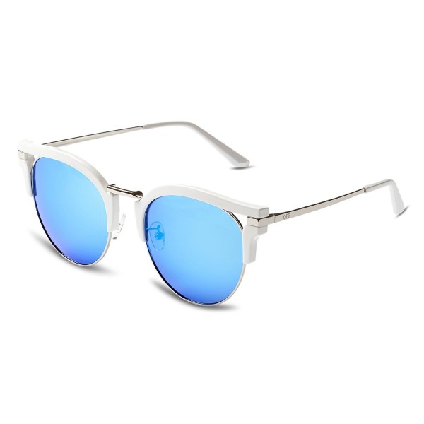 OPP Fashion Metal Sunglasses Polarized
