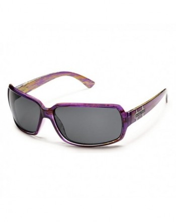 Suncloud Poptown Polarized Sunglasses Backpaint