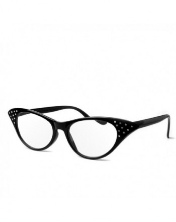 Doober Rhinestone Vintage Reading Glasses