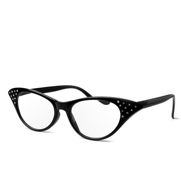 Doober Rhinestone Vintage Reading Glasses