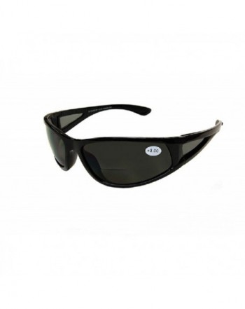 Sports Invisible Bifocal Sunglass Readers