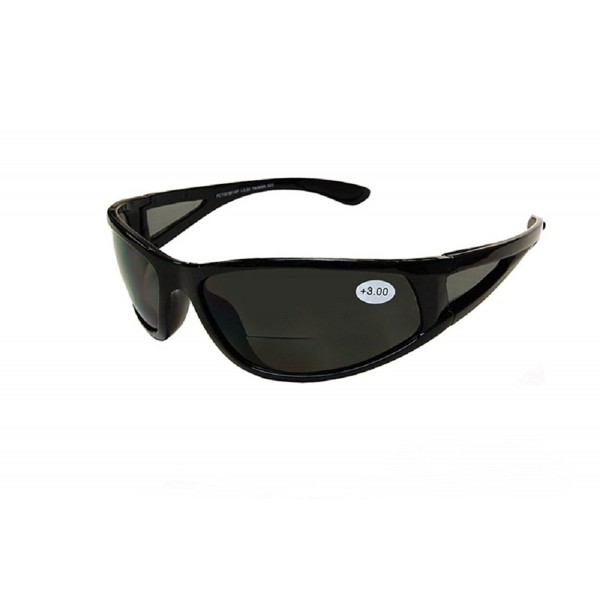 Sports Invisible Bifocal Sunglass Readers