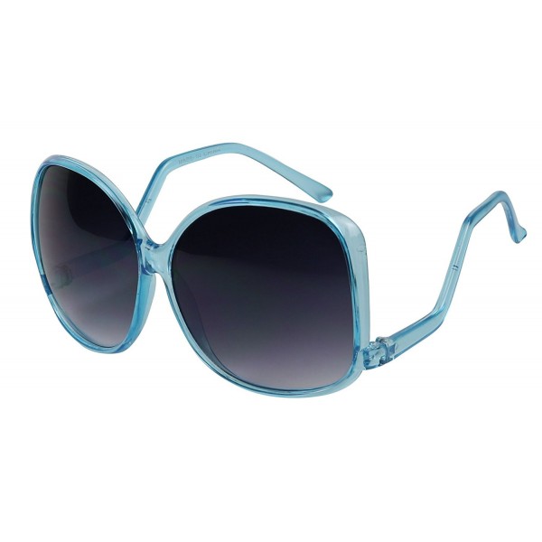 Basik Eyewear Oversized Fashion Sunglasses