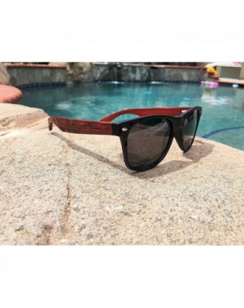 Wayfarer sunglasses