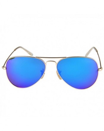 Aviator sunglasses