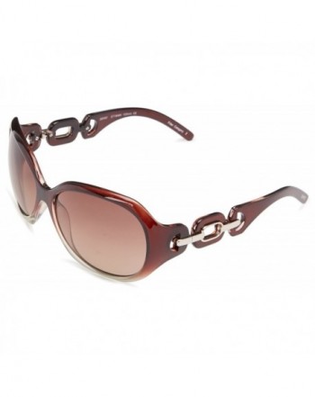 Esprit 19400 Sunglasses Brown Gradient