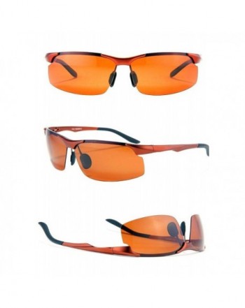 Sport sunglasses