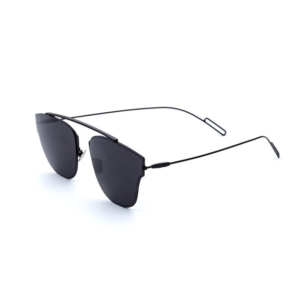 Ianyuchy Mirrored Aviator Sunglasses Protection