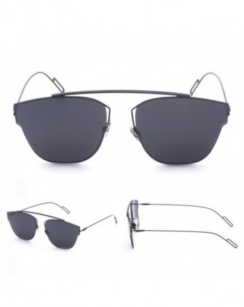 Aviator sunglasses