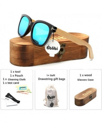 Ablibi Sunglasses Polarized Coating Eyewear