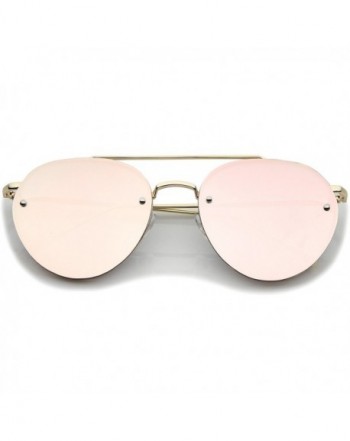 Aviator sunglasses