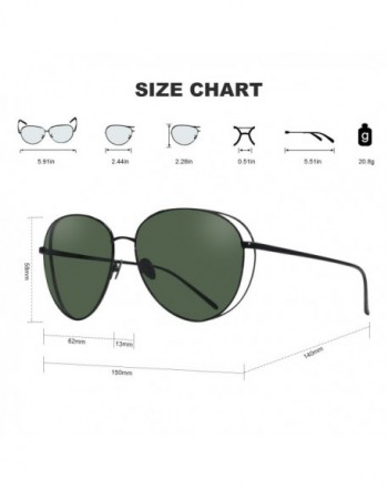 Women's Sunglasses