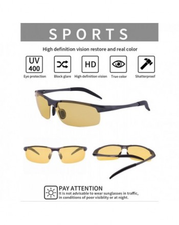 Sport sunglasses