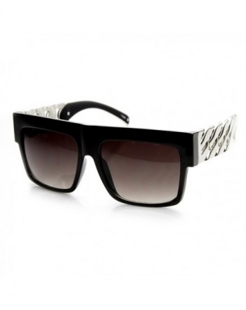 MLC EYEWEAR School Sunglasses Platinum