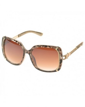 MLC Eyewear Ammityville Sunglasses Light leopard