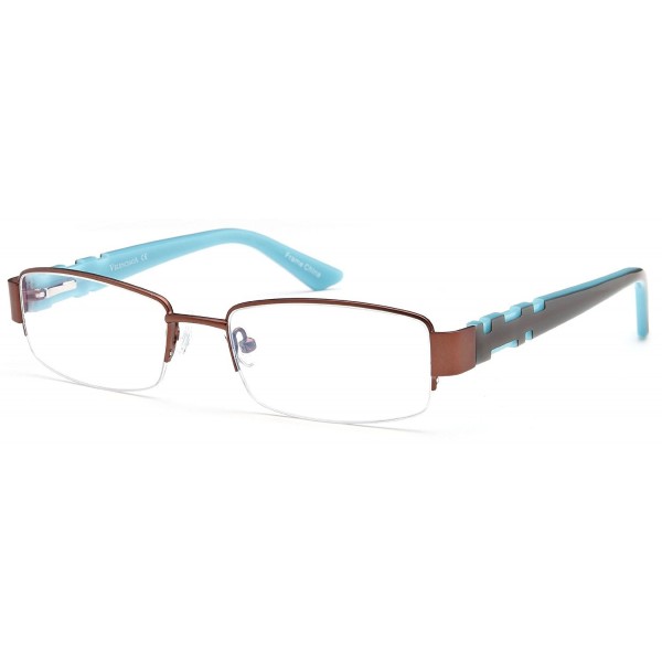 Womens Glasses Prescription Eyeglasses 52 18 135