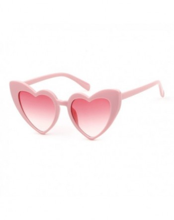 Heart Shaped Sunglasses Vintage Christmas