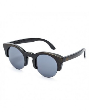 Polarized Bamboo Sunglasses Tree Tribe